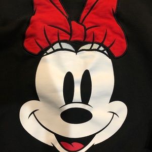 Crewneck: Minnie